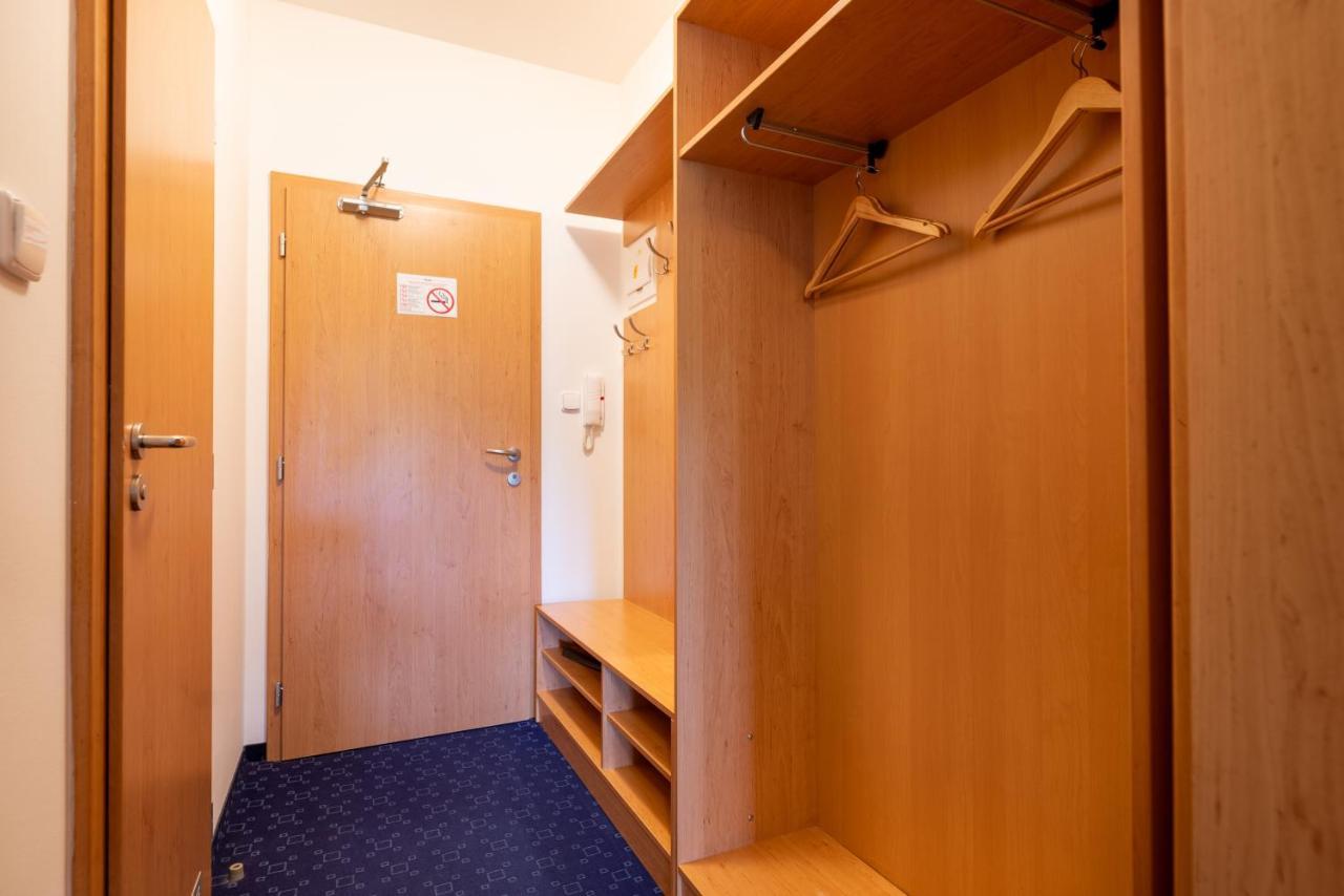 Apartmany Engadin Bozi Dar Exterior photo