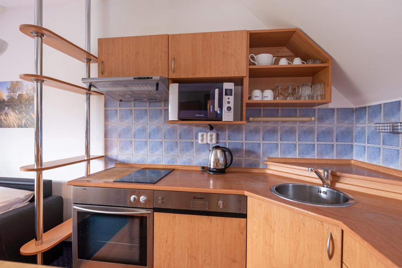 Apartmany Engadin Bozi Dar Exterior photo