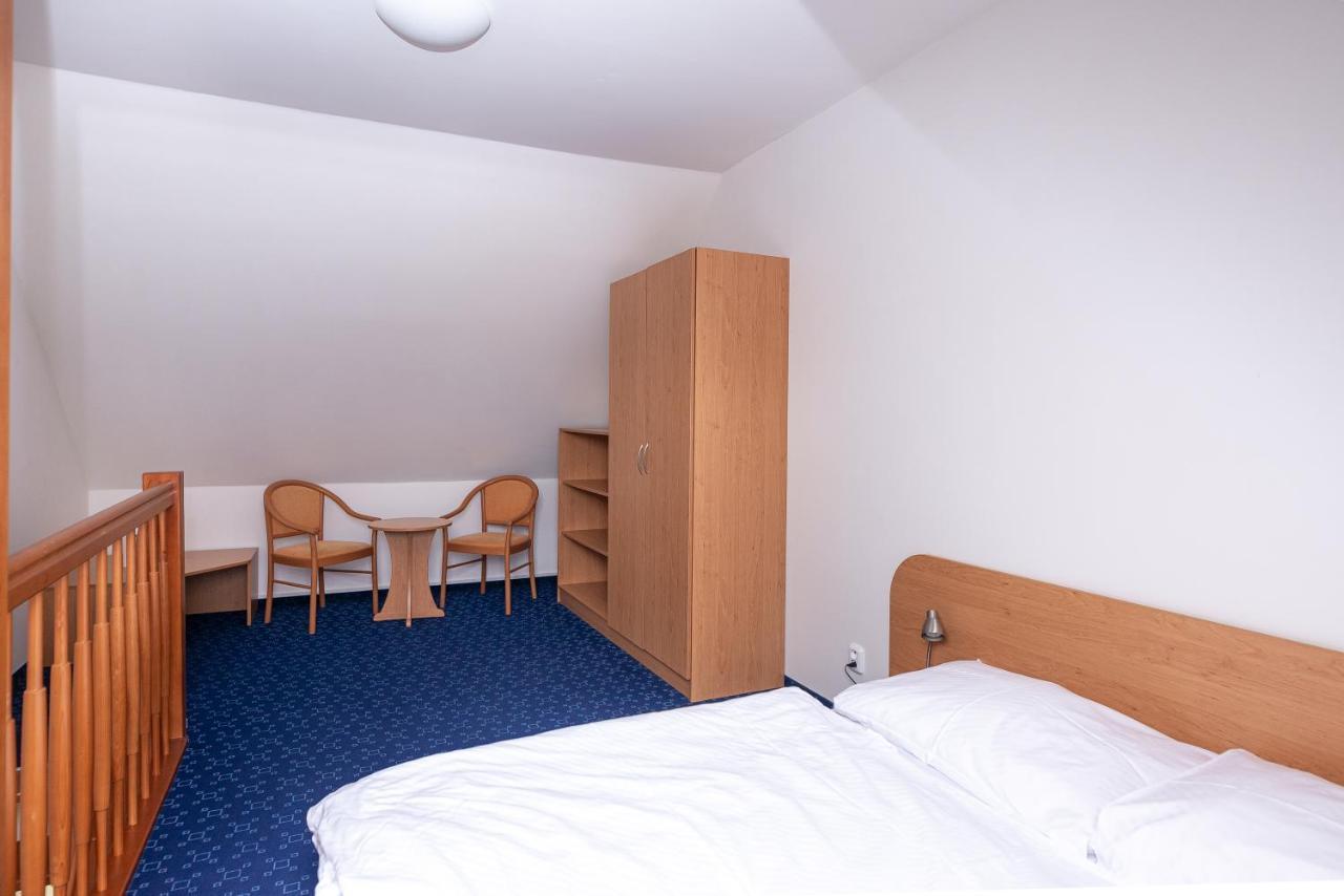 Apartmany Engadin Bozi Dar Exterior photo