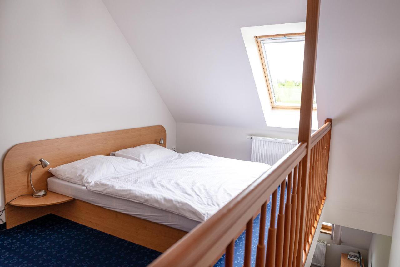 Apartmany Engadin Bozi Dar Exterior photo