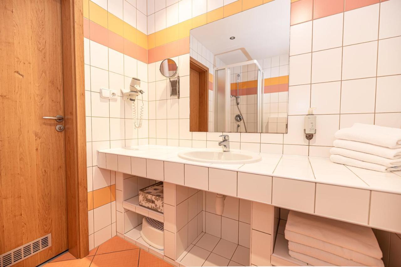 Apartmany Engadin Bozi Dar Exterior photo