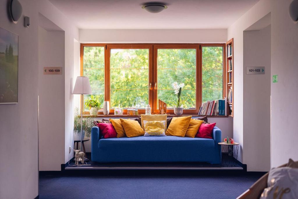 Apartmany Engadin Bozi Dar Exterior photo