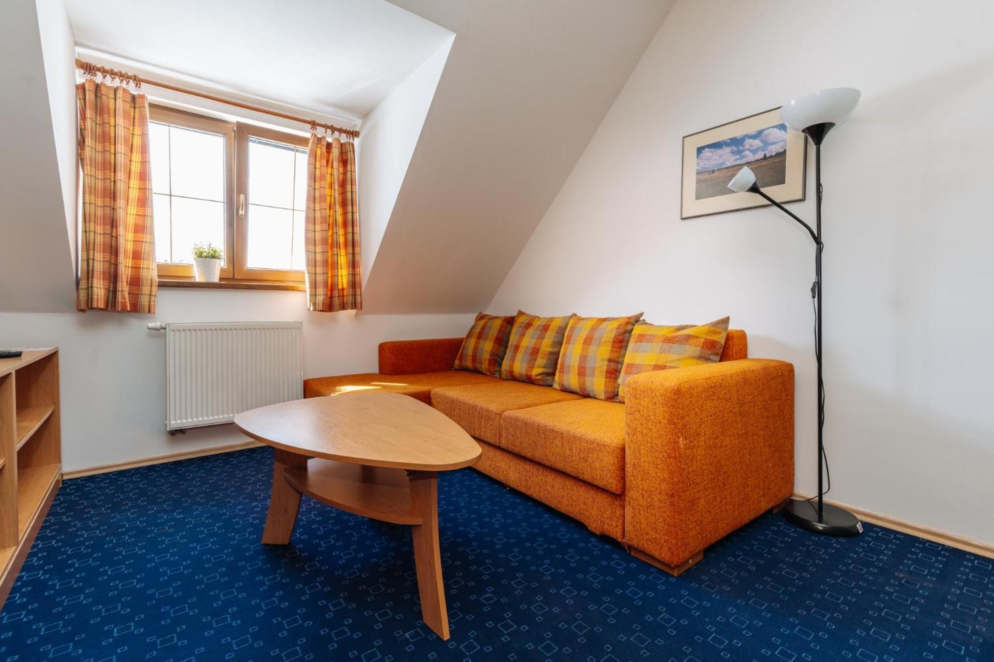 Apartmany Engadin Bozi Dar Exterior photo