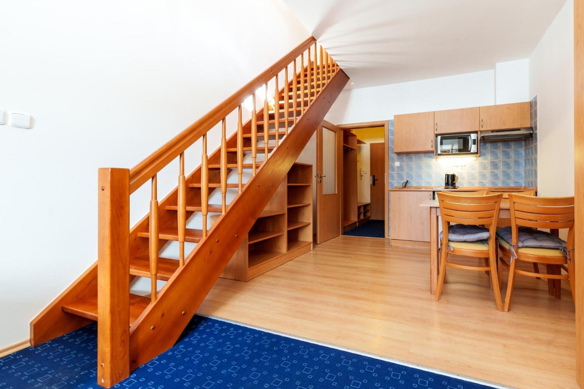 Apartmany Engadin Bozi Dar Exterior photo